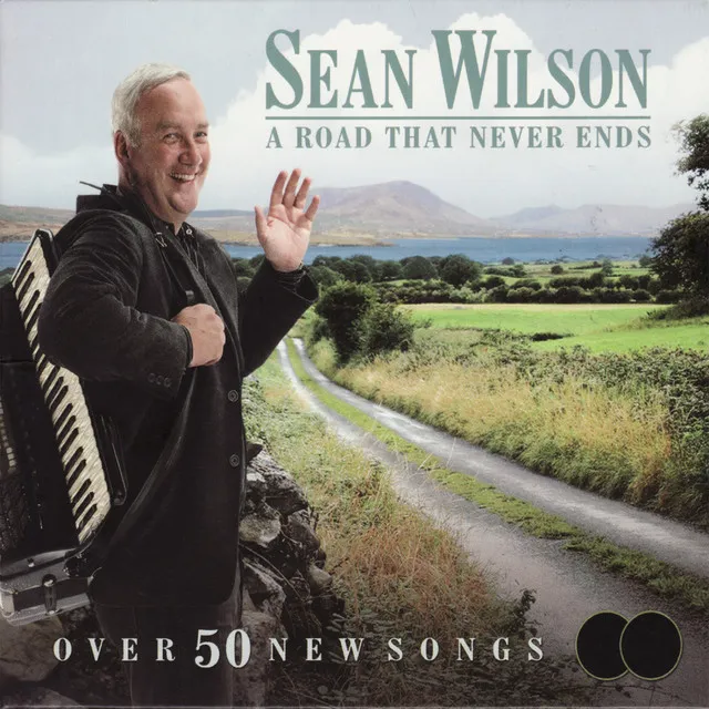 Medley (Duet With Susan McCann): Those Were The Days/A World Of Our Own/Tears On My Pillow/The Last Thing On My Mind/I'll Never Find Another You/Those Were The Days