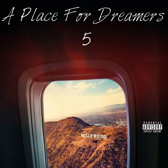 A Place For Dreamers 5