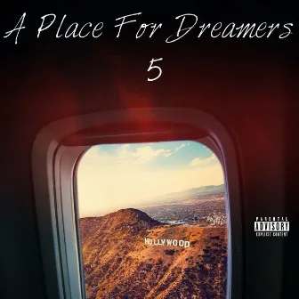 A Place For Dreamers 5 by Stan CLMG