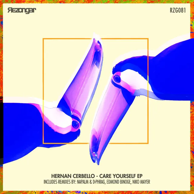 Care Yourself - Niko Mayer Remix