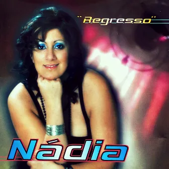 Regresso by Nadia