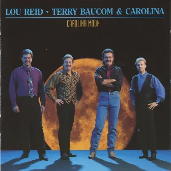 Carolina Moon by Terry Baucom