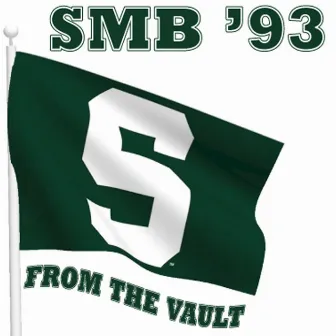 Smb '93: From the Vault by John T. Madden