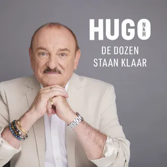 De Dozen Staan Klaar by Hugo