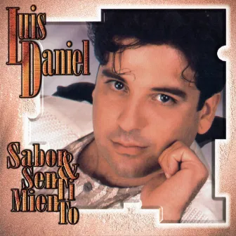 Sabor Y Sentimiento by Luis Daniel