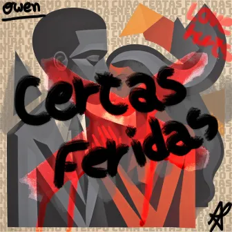 Certas feridas by Owen Mc