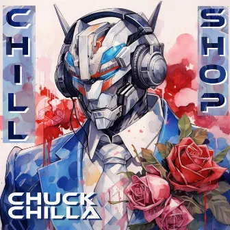 Chill Shop Volume 1 by CHUCK CHILLA