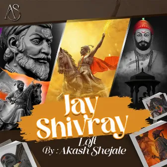 Jay Shivray Lofi by Bramhananda Patankar