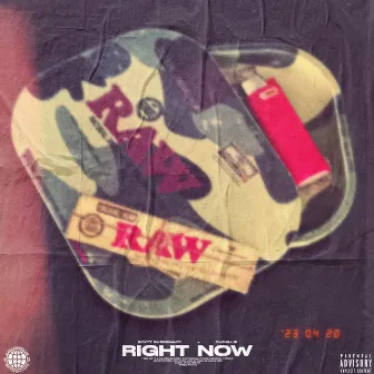 Right Now by Scxtt Supremacy