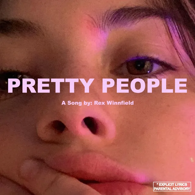 PRETTY PEOPLE