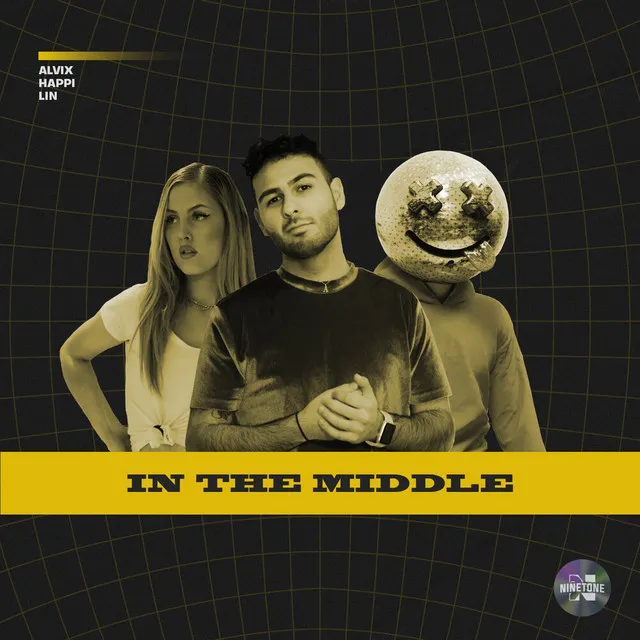 In The Middle