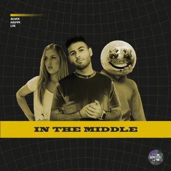 In The Middle by LIN