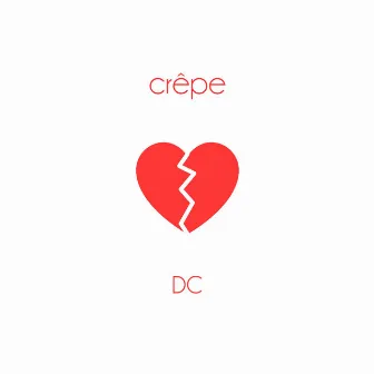 crêpe by Damon Curter