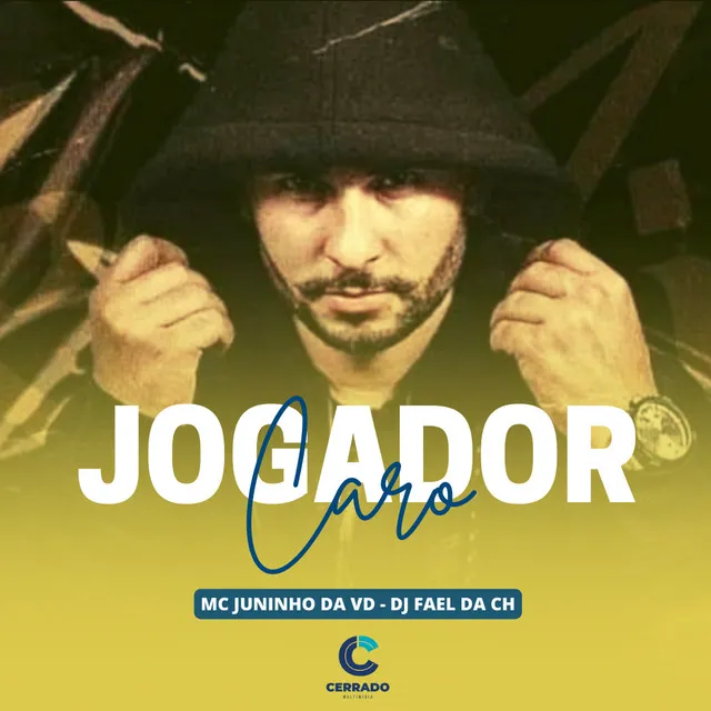 Jogador Caro