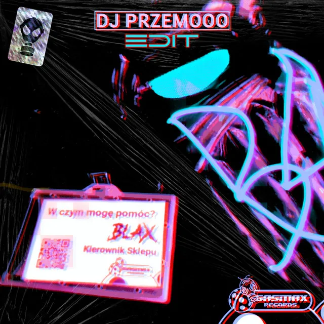 Kierownik Sklepu (Dj Przemooo Remix)