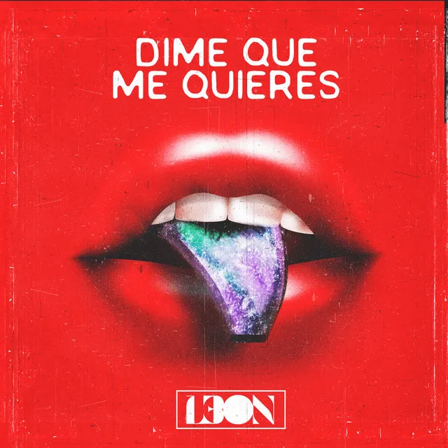 Dime Que Me Quieres