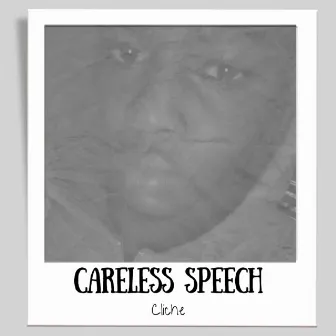 Careless Speech by Christopher Baker