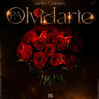 PA OLVIDARTE by Andre Quintero