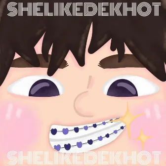 SHELIKEDEKHOT by INFINITY