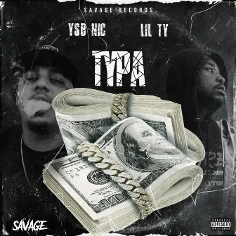 TYPA (feat. Lil Ty) by YSB Nic