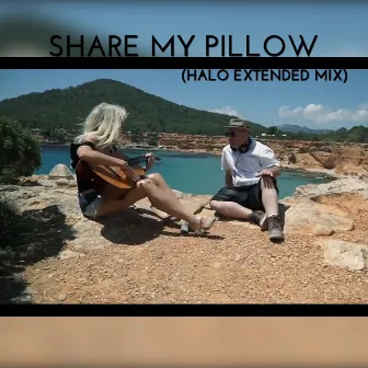 Share My Pillow (Halo Extended Mix) by Side FX