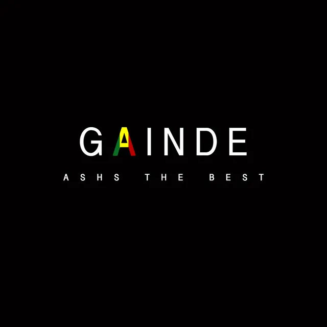 Gainde