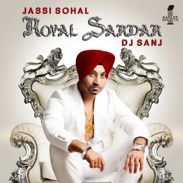 Royal Sardar