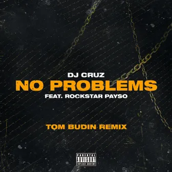 No Problems (Tom Budin Remix) by DJ Cruz