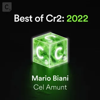 Cel Amunt by Mario Biani