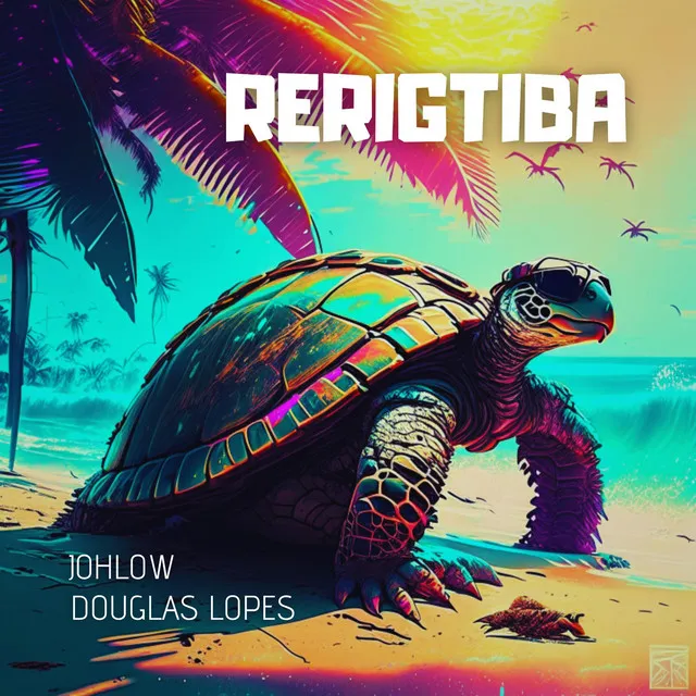 Rerigtiba - REMIX