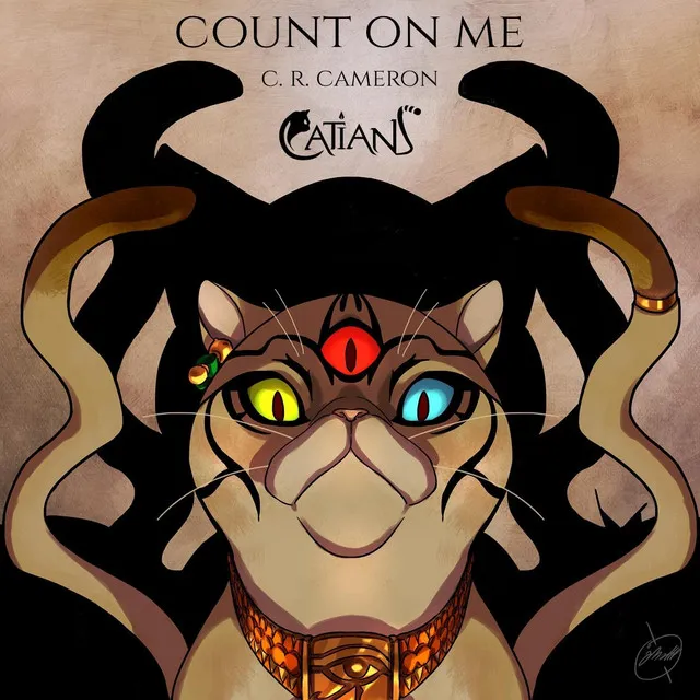 Count on Me (Catians Theme)