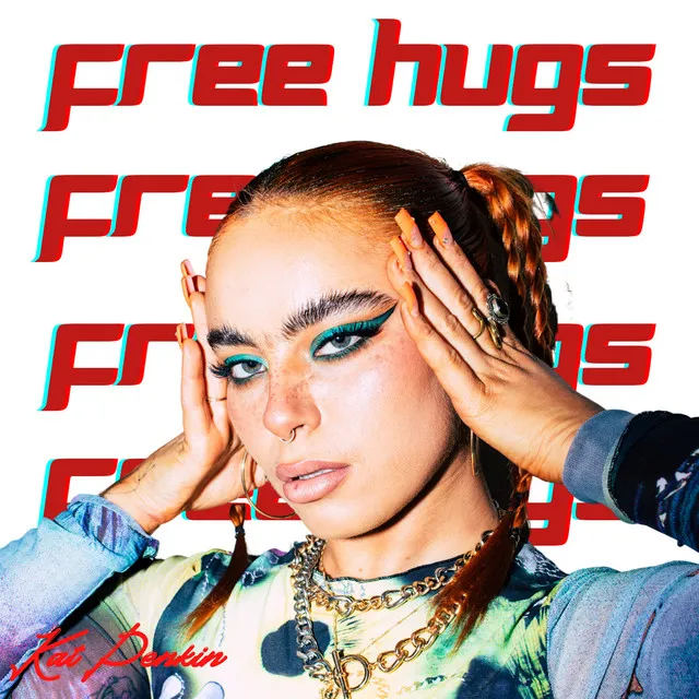 Free Hugs