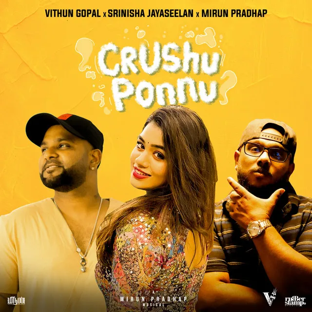 Crushu Ponnu