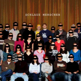 Schlaue Menschen by Der Plot