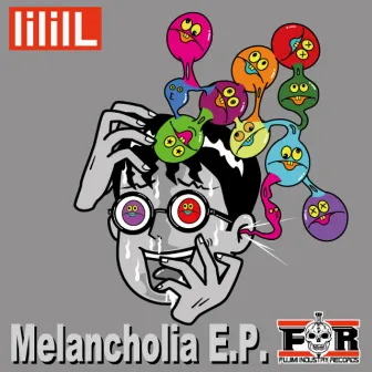 Melancholia by lililL