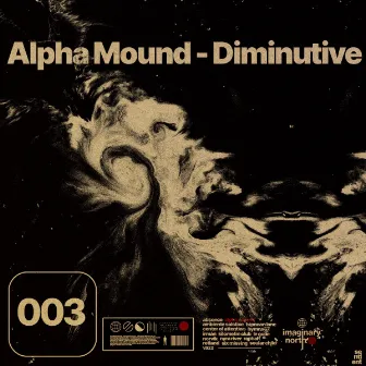 Diminutive by Alpha Mound