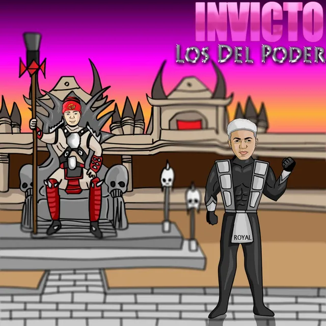 Invicto