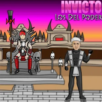 Invicto by Elie Doble Filo