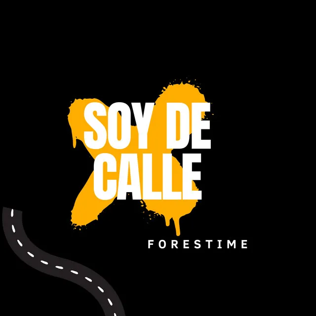 Soy de Calle