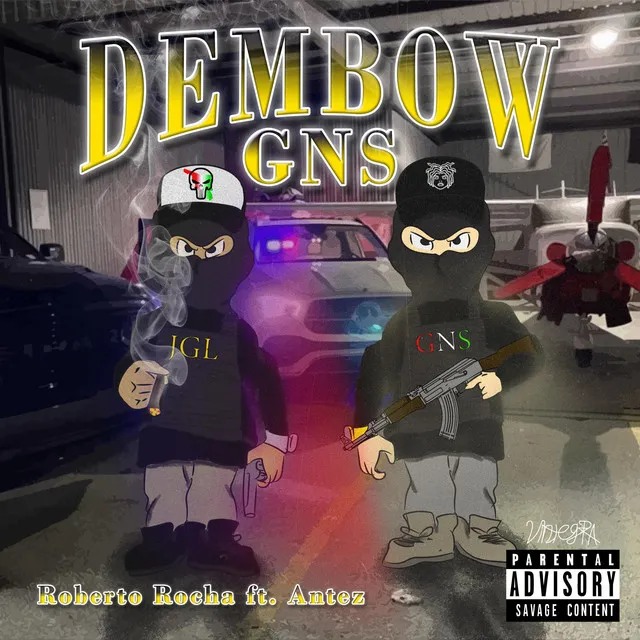 Dembow Gns