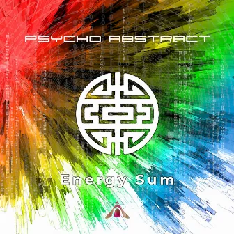 Energy Sum by Psycho Abstract