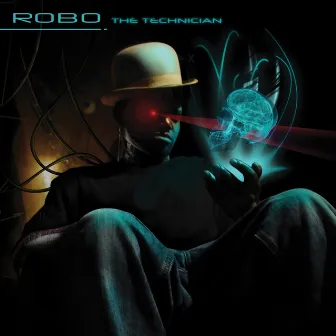 Robo the Technician by Robo The Technician