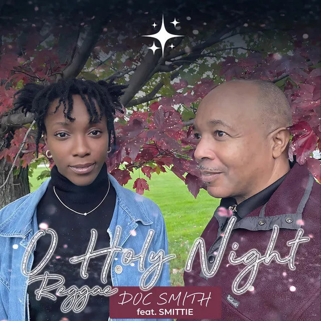 O Holy Night - Reggae Version