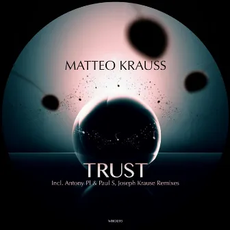 Trust by Matteo Krauss