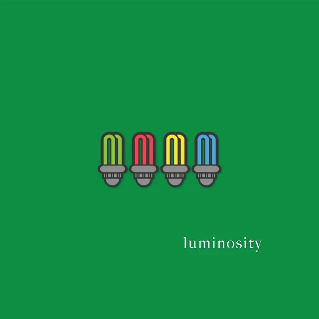 luminosity