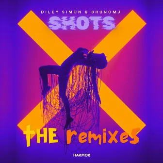 SHOTS (The Remixes) by Diley Simon