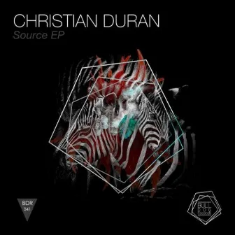 Source EP by Christian Duran