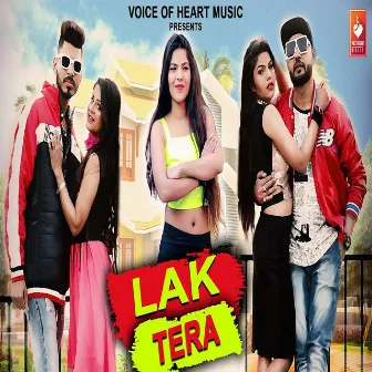 Lak Tera by VK Bob