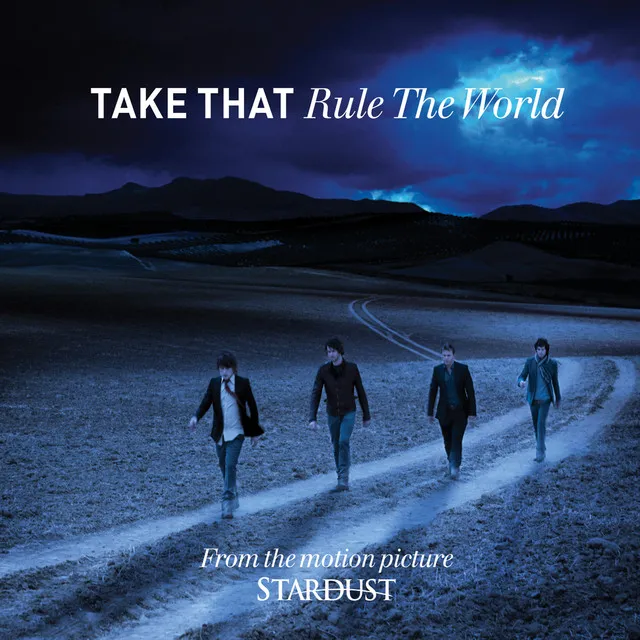 Rule The World - Radio Edit