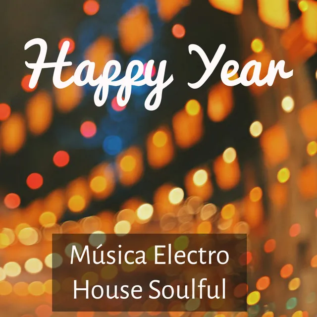 Happy New Year Music